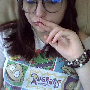 Meet your Posher, Cheyenne